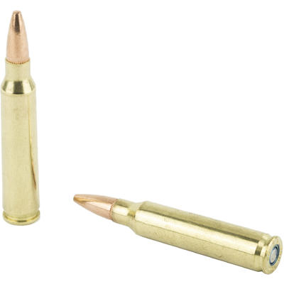 Federal Ammo American Eagle 223 Remington 75 Grain
