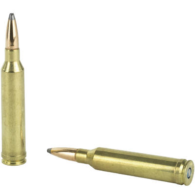 Federal Ammo Non-Typical 7mm Magnum 150 Grain SP 2