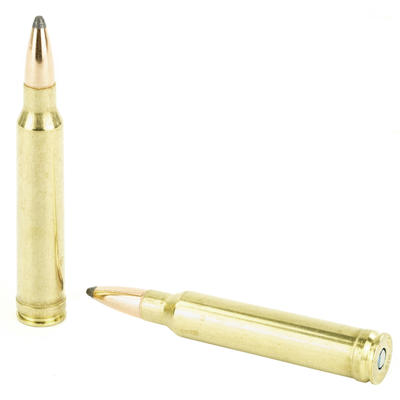 Federal Ammo Non-Typical 300 Win Mag 150 Grain SP