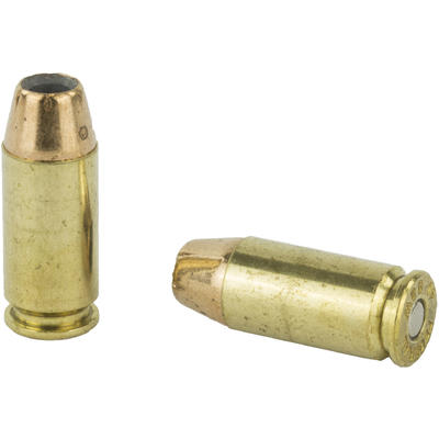 Federal Ammo Train and Protect 40 S&W 180 Grai Federal Ammo Train and Protect 40 S&W 180 Grai