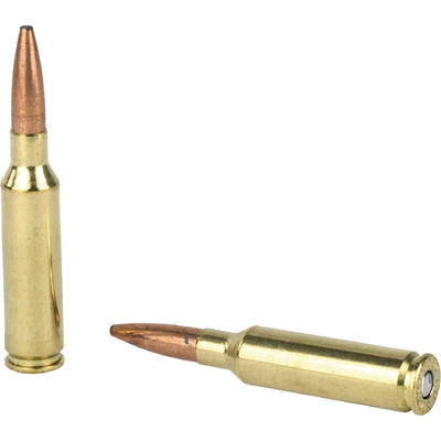 Federal Ammo Non-Typical 6.5 Creedmoor 140 Grain S
