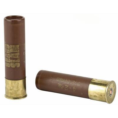 Federal Shotshells Grand Slam Turkey 10 Gauge 3.5i