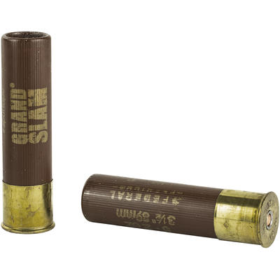 Federal Shotshells Grand Slam Turkey 10 Gauge 3.5i