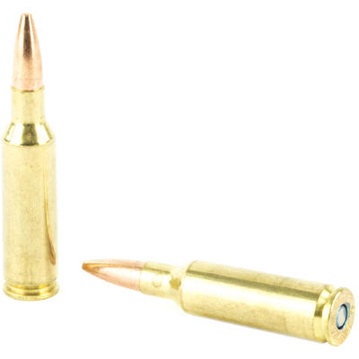 Federal Ammo American Eagle 224 Valkyrie 75 Grain