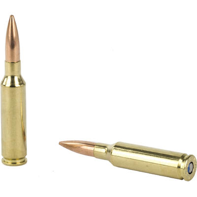 Federal Ammo American Eagle 6.5 Creedmoor 120 Grai