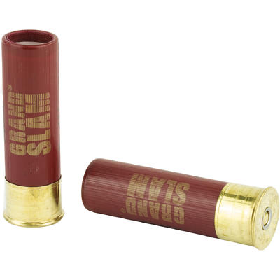 Federal Shotshells Grand Slam Turkey 12 Gauge 3in
