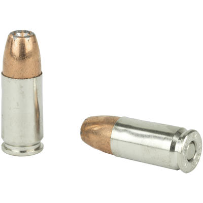 Speer Ammo Gold Dot Personal Protection 9mm 115 Gr