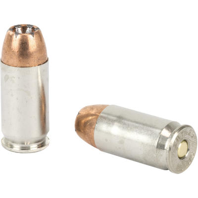 Speer Ammo Gold Dot Personal Protection 45 ACP 185