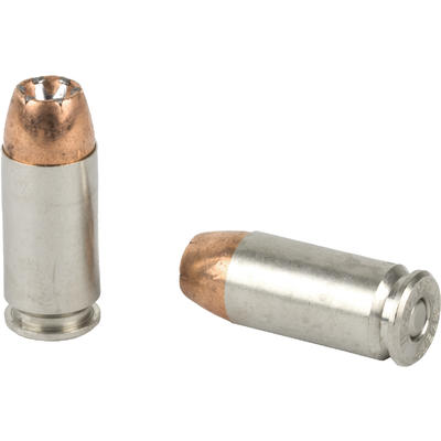 Speer Ammo Gold Dot Personal Protection 40 S&W