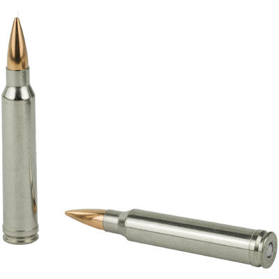 Federal Ammo 300 Win Mag 185 Grain Berger Hybrid H