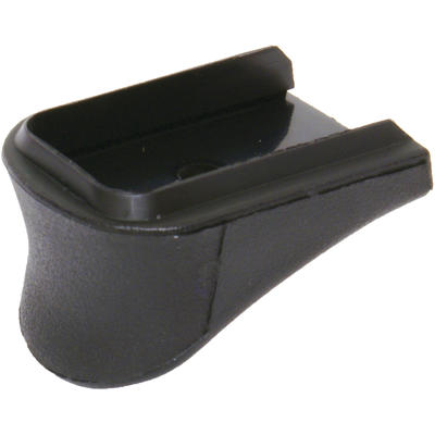 Pearce Grip Extension XD/XDS Not 45 ACP Black Poly