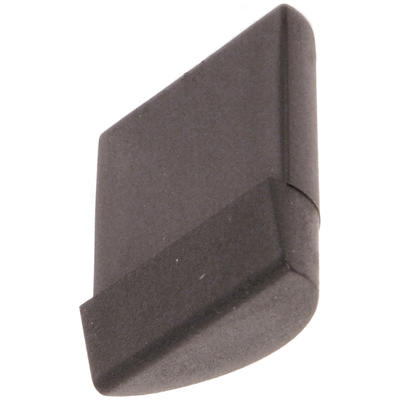 Pearce Grip Frame Insert For Glock 26/27/33/39 Bla