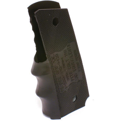 Pearce 1911 Finger Groove Insert 1911-Style Govern