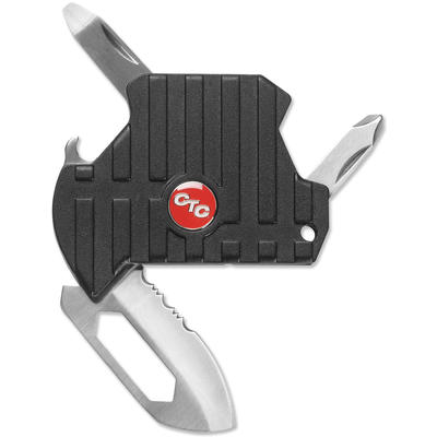 Crimson Trace Range Bag Multi-Tool 1.875in Blade B