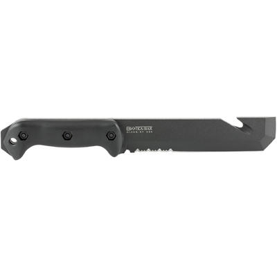 Ka-Bar Knife Becker Tac Tool 7in 1095 Carbon Chise Ka-Bar Knife Becker Tac Tool 7in 1095 Carbon Chise