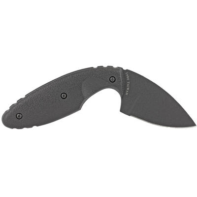 Ka-Bar Knife TDI LAW ENFORCEMENT Fixed AUS-8 Drop
