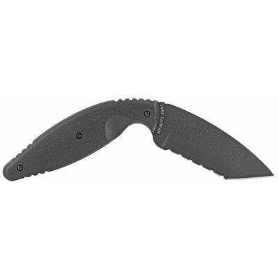 Ka-Bar Knife TDI Law Enforcement Fixed AUS-8 Tanto
