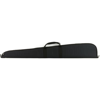 Uncle Mikes Shotgun Case Large 48in Nylon Textured