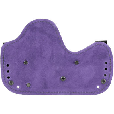 Flashbang Right-Hand Black Leather/Thermoplastic [