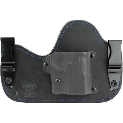 Flashbang The Capone Black w/Blue Stitch 1911 Kyde