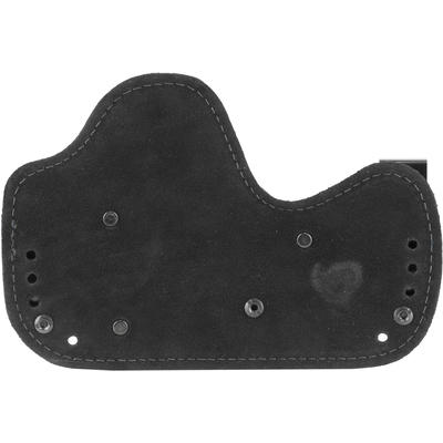 Flashbang The Capone Black w/Blue Stitch S&W M