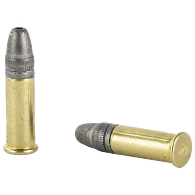 Aguila Rimfire Ammo SubSonic .22 Long Rifle (LR) 3 Aguila Rimfire Ammo SubSonic .22 Long Rifle (LR) 3