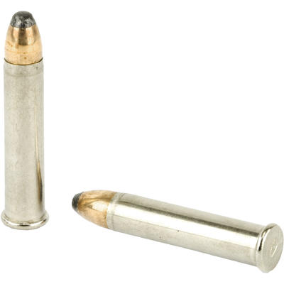Aguila Rimfire Ammo .22 Magnum (WMR) Silver Eagle