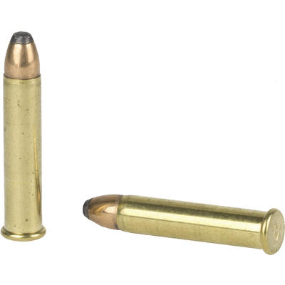 Aguila Ammo Silver Eagle .22 Magnum (WMR) 40 Grain