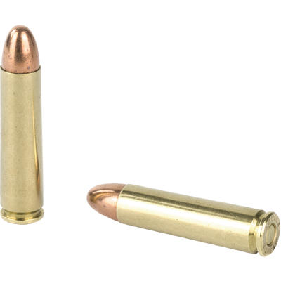 Aguila Ammo 30 Carbine FMJ 110 Grain 50 Rounds [1E