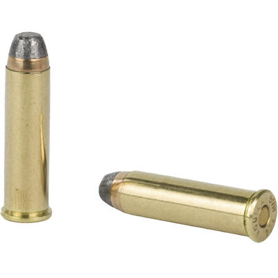 Aguila Ammo 357 Magnum 158 Grain Semi-Jacketed SP
