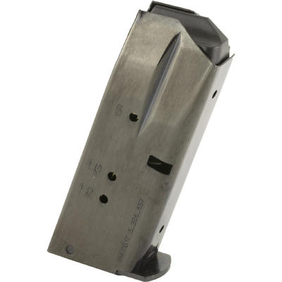 Kel-Tec Magazine P11 9mm 12 Rounds Blue Finish [P1