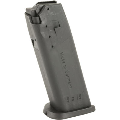 Heckler & Kock Magazine USP 9mm 15 Rounds Poly