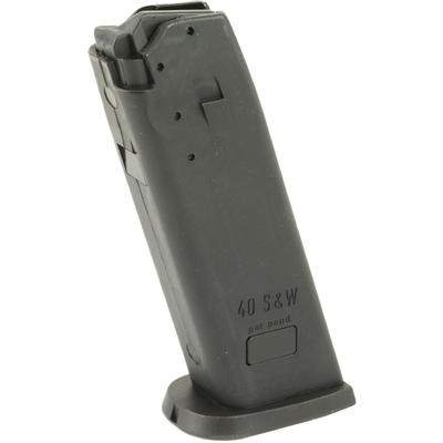Heckler & Kock Magazine USP 40 S&W Full Si Heckler & Kock Magazine USP 40 S&W Full Si