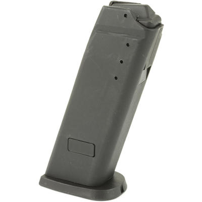 Heckler & Kock Magazine USP 9mm 10 Rounds Poly