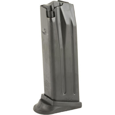 Heckler & Kock Magazine 9MM 13 Rounds Fits USP