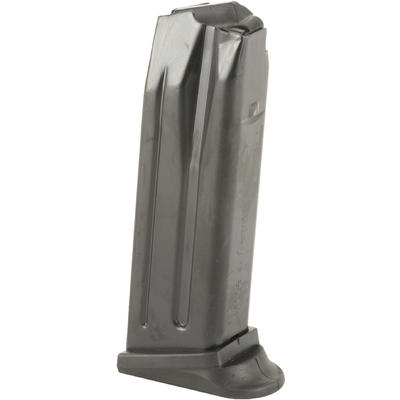 Heckler & Kock Magazine 9MM 13 Rounds Fits USP