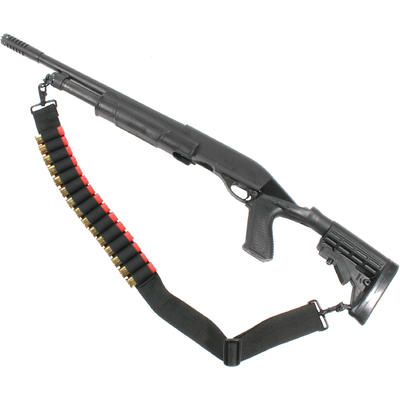 Blackhawk Adj Black [43SS15BK]