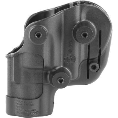 Blackhawk Serpa CQC Concealment Matte 20 2in S&