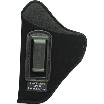 Blackhawk Inside-the-Pants Holster Fits up-to 2.25 Blackhawk Inside-the-Pants Holster Fits up-to 2.25