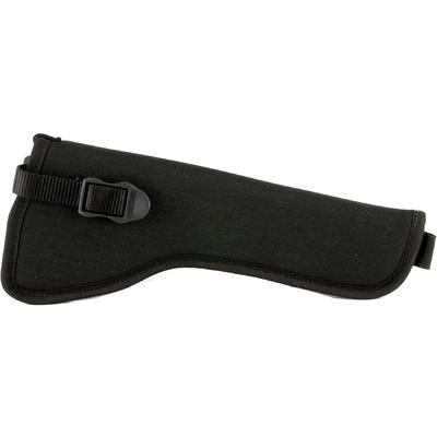 Blackhawk Hip Holster Right-Hand Size 10 Black Nyl
