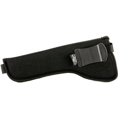 Blackhawk Hip Holster Right-Hand Size 10 Black Nyl