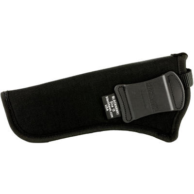 Blackhawk Hip Holster Right-Hand Size 13 Black Nyl