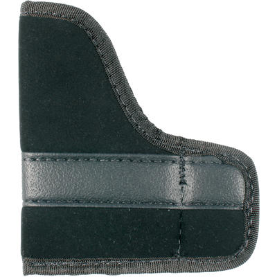 Blackhawk Black Nylon [40PP01BK]