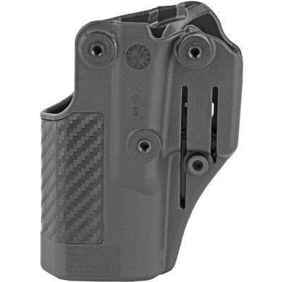 Blackhawk Black Nylon [40PP04BK]