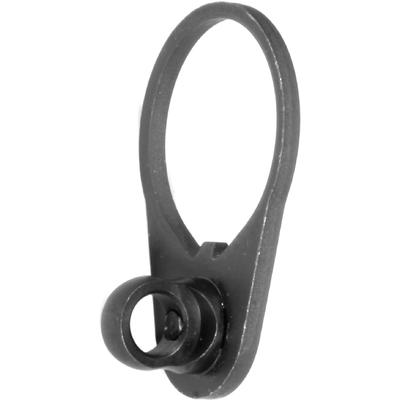 Blackhawk Singlepoint Sling Adapter Black [70SM04B Blackhawk Singlepoint Sling Adapter Black [70SM04B