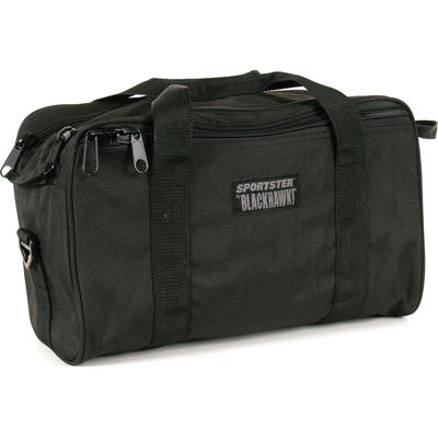 Blackhawk Bag Sportster Pistol Range Bag 1000D Tex