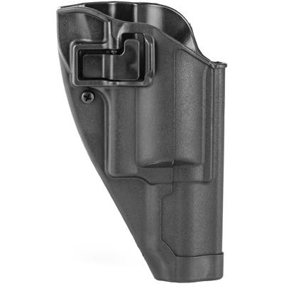 Blackhawk Serpa CQC Concealment Matte Right-Hand T