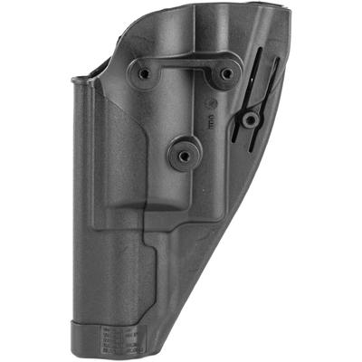 Blackhawk Serpa CQC Concealment Matte Right-Hand T