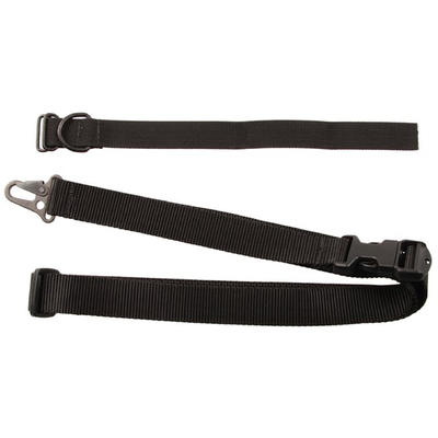 BlackHawk Sportster Single Point Sling Black [74GS
