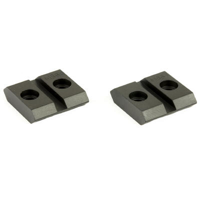 Warne 2-Piece Weaver Style Base For Marlin 336/189 Warne 2-Piece Weaver Style Base For Marlin 336/189